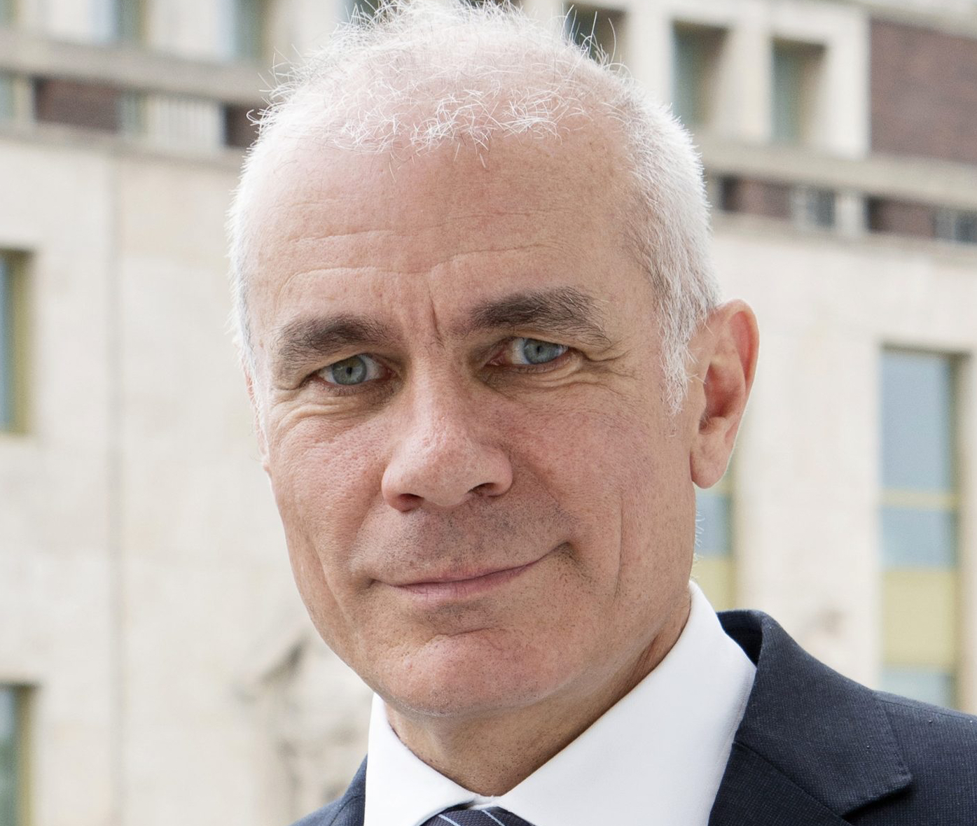 Carlo Maria Capè, Business Integration Partners (BIP)